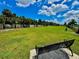 A large well-maintained dog park is available for pet owners to exercise their dogs within the community at 3624 Sungrove Cir, Sanford, FL 32771