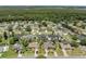 Extensive panoramic view of a well-planned community with lush landscaping and a lake in the background at 445 Oakland Park Blvd, Port Orange, FL 32127