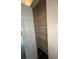 An empty pantry closet with multiple levels of white wire shelving at 626 Old Pine Ct, Sanford, FL 32773
