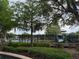 Community playground and pool area at 626 Old Pine Ct, Sanford, FL 32773