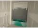 Bathroom with tub ready for finishes at 710 Junonia Blvd, New Smyrna Beach, FL 32168