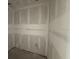 Bathroom with plumbing fixtures ready for finishing touches at 710 Junonia Blvd, New Smyrna Beach, FL 32168