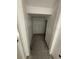 Hallway leads to other rooms; ready for finishing touches at 710 Junonia Blvd, New Smyrna Beach, FL 32168