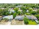 This charming home is surrounded by mature trees and lush greenery, creating a private oasis in a desirable neighborhood at 944 Essex Rd, Daytona Beach, FL 32117