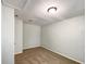 Neutral bedroom with light-colored walls and carpeting at 10350 Sw 62Nd Terrace Rd, Ocala, FL 34476