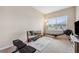 Bright exercise room complete with workout equipment and a full-length mirror; motivation ready at 11213 Grander Dr, Windermere, FL 34786