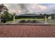 Spacious community picnic area with covered seating for outdoor gatherings at 1325 Bella Coola Dr, Orlando, FL 32828