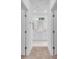 Modern bathroom with white cabinets and double sink at 506 Marion Oaks Trl, Ocala, FL 34473