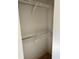 Linen closet with multiple wire shelves for organized storage at 5291 Images Cir # 301, Kissimmee, FL 34746