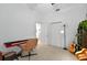 Bedroom featuring an electric piano, guitars, and a ceiling fan at 602 Nighthawk Cir, Winter Springs, FL 32708