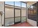 A tiled lanai features screen enclosure at 602 Nighthawk Cir, Winter Springs, FL 32708