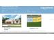 Spanish style elevation, 2 bedrooms, 2 bathrooms, 1,968 sq ft Cresswind home at 940 Club Cresswind Dr, Lady Lake, FL 32159