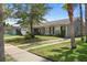 Inviting single-story home with a spacious front yard and mature trees, offering curb appeal at 978 N Jerico Dr, Casselberry, FL 32707