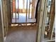 Framing in new bathroom construction showing plumbing, utility lines, and space for fixtures, ready for customization at 15465 Hamlin Park Drive, Winter Garden, FL 34787