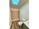 Cozy bathroom with tiled shower and neutral color scheme at 1825 Foxhall Cir # 1825, Kissimmee, FL 34741