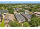 Desirable neighborhood featuring a well-kept home and lush green surroundings with nearby recreational areas at 14781 Old Thicket Trce, Winter Garden, FL 34787