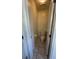 Half-bathroom featuring toilet and tile flooring at 300 Churchill Dr, Longwood, FL 32779