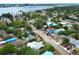 Discover a tranquil residential neighborhood featuring a mix of charming homes surrounded by lush greenery and convenient street access at 330 Phoenix Ave, Daytona Beach, FL 32118