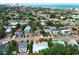Discover a peaceful residential area with tree-lined streets, varied home designs, and easy access to urban conveniences at 330 Phoenix Ave, Daytona Beach, FL 32118