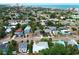 Discover a peaceful residential area with tree-lined streets, varied home designs, and easy access to urban conveniences at 330 Phoenix Ave, Daytona Beach, FL 32118