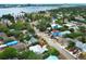 Discover a tranquil residential neighborhood featuring a mix of charming homes surrounded by lush greenery and convenient street access at 330 Phoenix Ave, Daytona Beach, FL 32118