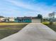 Charming single-story home with a well-maintained lawn and private driveway at 3321 Crimson Ln, Deltona, FL 32738