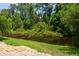 Relaxing backyard pond view surrounded by lush greenery creates a peaceful retreat at 334 N Shadowbay Blvd, Longwood, FL 32779
