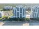 Beachfront condo with balconies and pool at 5275 S Atlantic Ave # 506, New Smyrna Beach, FL 32169