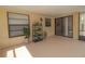 The screened-in lanai is perfect for relaxing and entertaining in this single Gathering home at 5547 Garden Grove Cir, Winter Park, FL 32792