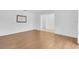 Bright living room featuring hard surface flooring and white walls at 107 Wayland Cir, Longwood, FL 32779