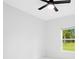 Bright bedroom with natural light and a view of the outdoor scenery at 13525 Se 100Th Ave, Belleview, FL 34420