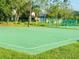 Community basketball court providing a recreational area for sports and fitness enthusiasts at 14033 Turning Leaf Dr, Orlando, FL 32828