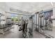 Fully-equipped gym with modern exercise machines for a complete workout at 2108 Antilles Club Dr, Kissimmee, FL 34747