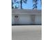 Detached one-car garage in a well-maintained community at 417 Southern Pecan Cir # 201, Winter Garden, FL 34787
