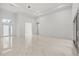 Bright and airy living space with neutral color palette and ample natural light at 4528 Yorkshire Ln, Kissimmee, FL 34758