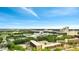 Aerial view of community near convention center at 8801 Latrec Ave # 8101, Orlando, FL 32819