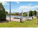 Enjoy a refreshing dip in the community pool, surrounded by lush landscaping and comfortable seating at 1111 High Vista Dr, Davenport, FL 33837