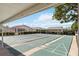 Organized shuffleboard courts for leisurely matches under a covered pavilion at 1111 High Vista Dr, Davenport, FL 33837