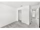 Bright bedroom with carpet and a walk-in closet at 1396 Mirabella Cir, Davenport, FL 33897