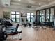 State-of-the-art fitness center with modern equipment and ample workout space at 1438 Ridgeback Ln, Apopka, FL 32703