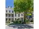 Charming townhome with a well-maintained front yard and a classic facade at 1521 Chatfield Pl, Orlando, FL 32814