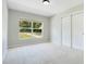 Bedroom featuring a closet and natural light at 1531 Huntington St, Lakeland, FL 33801