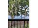 Balcony view with trees and a lake at 25306 Northlake Dr # 25306, Sanford, FL 32773