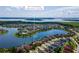 The address of this aerial is 3041 Boating Blvd Kissimmee, FL 34746 at 3041 Boating Blvd, Kissimmee, FL 34746
