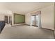 Bonus room on the second level with plush neutral carpet and plenty of natural light at 3041 Boating Blvd, Kissimmee, FL 34746