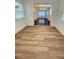 View of dining room leading to a bright living space at 331 N Dollins Ave, Orlando, FL 32805