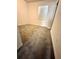 Neutral bedroom featuring carpet flooring, white walls, and a window at 3549 Wilshire Way Rd # 56, Orlando, FL 32829