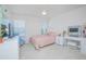 Bright bedroom with ample natural light, and neutral accents creating a cozy and inviting space at 5151 Preserve Blvd, St Cloud, FL 34772