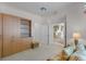 Comfortable sitting area with natural light and easy access to the living spaces at 6955 Della Dr # 41, Orlando, FL 32819