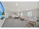 Spacious living room perfect for entertaining at 7263 Oakmoss Loop, Davenport, FL 33837